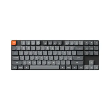 Ban Phim Co Khong Day Keychron K1 Max Rgb Hotswap Gateron Sw 01 1