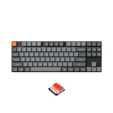 Ban Phim Co Khong Day Keychron K1 Max Rgb Hotswap Gateron Sw 03 1