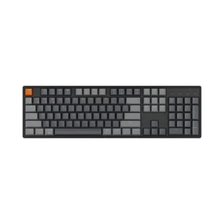 Ban Phim Co Khong Day Keychron K10 Aluminum Led Rgb Hotswap Gateron G Pro Switch 1 1