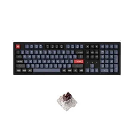 Ban Phim Co Khong Day Keychron K10 Pro Rgb Hotswap 1 1