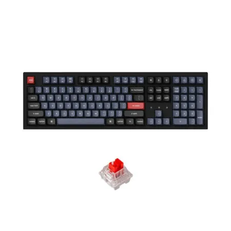 Ban Phim Co Khong Day Keychron K10 Pro Rgb Hotswap 2 1