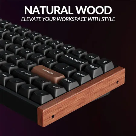 Ban Phim Co Khong Day Keychron K2 He Special Edition Rgb Hotswap Aluminum Magnetic Sw 4