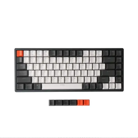 Ban Phim Co Khong Day Keychron K2v2 Auluminum Led Rgb Hotswap Gateron Switch Red Blue Brown 1 1