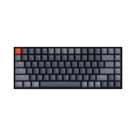 Ban Phim Co Khong Day Keychron K2v2 White Led Gateron G Pro Switch 1 1