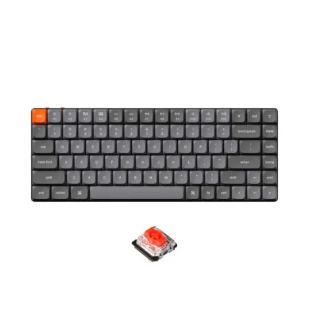Ban Phim Co Khong Day Keychron K3 Max Rgb Hotswap Gateron Sw 02 1
