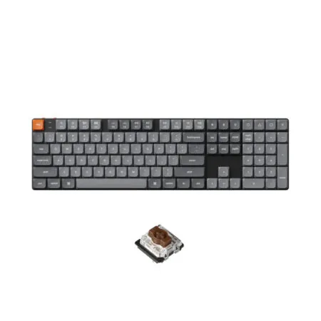Ban Phim Co Khong Day Keychron K5 Max Rgb Gateron Sw 1 1