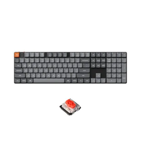 Ban Phim Co Khong Day Keychron K5 Max Rgb Gateron Sw 2 1