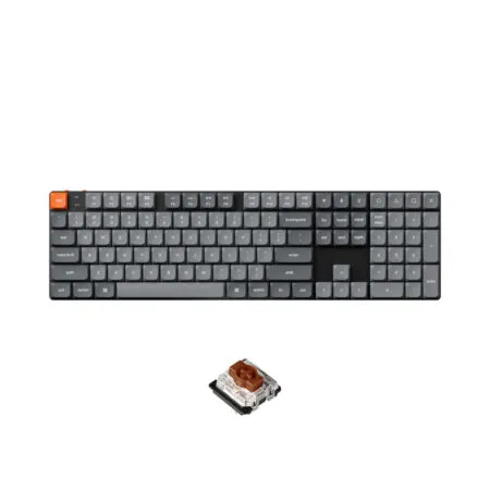 Ban Phim Co Khong Day Keychron K5 Max Rgb Hotswap Gateron Sw 04 1