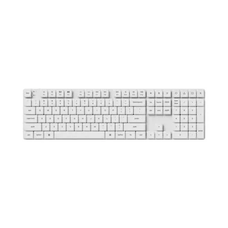 Ban Phim Co Khong Day Keychron K5 Pro White Low Profile White Led 02 1