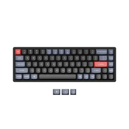 Ban Phim Co Khong Day Keychron K6 Pro Led Rgb Hotswap K Pro Switch 2 1