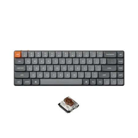 Ban Phim Co Khong Day Keychron K7 Max Rgb Gateron Sw 1 1
