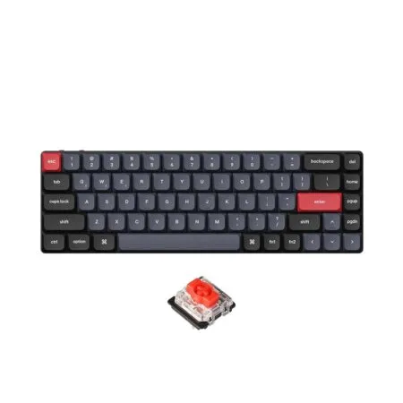 Ban Phim Co Khong Day Keychron K7 Pro Rgb Hotswap Gateron Low Profile Switch 1 1