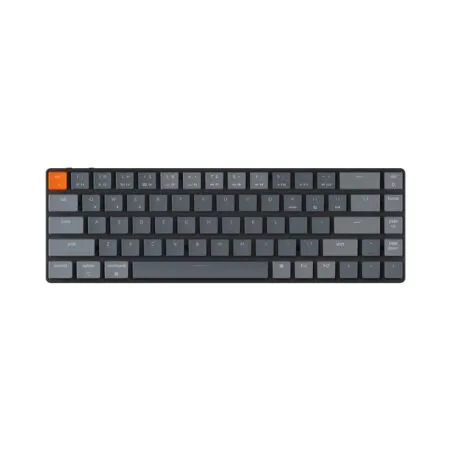 Ban Phim Co Khong Day Keychron K7 Ultra Slim Led Rgb Hotswap Gateron Switch Low Profile 2 1