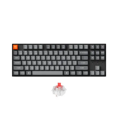 Ban Phim Co Khong Day Keychron K8 Max Rgb Keychron Sw 02