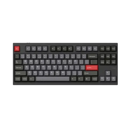 Ban Phim Co Khong Day Lemokey L4 Carbon Black Rgb Hotswap Cnc Aluminum Keychron Sw 2