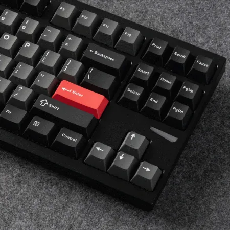 Ban Phim Co Khong Day Lemokey L4 Carbon Black Rgb Hotswap Cnc Aluminum Keychron Sw 5