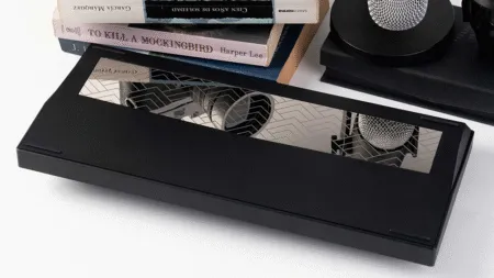 Ban Phim Co Khong Day Lemokey P1 He Shine Through Rgb Hotswap Cnc Aluminum Magnetic Sw 8