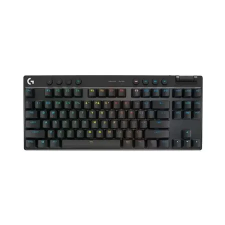 Ban Phim Co Khong Day Logitech G Pro X Tkl Lightspeed Tactile 2 1