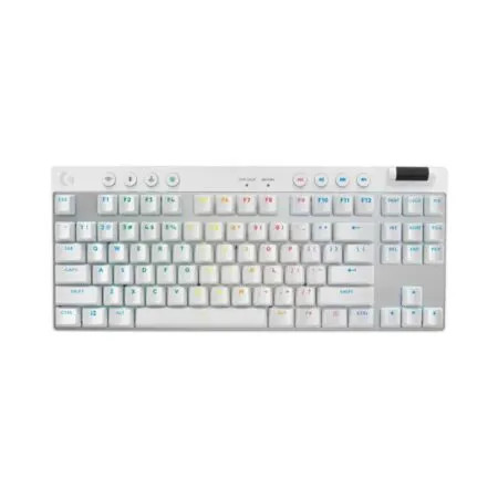 Ban Phim Co Khong Day Logitech G Pro X Tkl Lightspeed Tactile 3 1