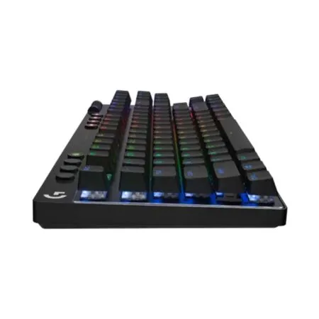 Ban Phim Co Khong Day Logitech G Pro X Tkl Lightspeed Tactile 5 1