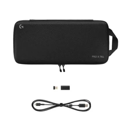 Ban Phim Co Khong Day Logitech G Pro X Tkl Lightspeed Tactile 6 1