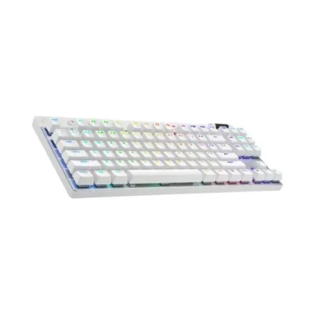 Ban Phim Co Khong Day Logitech G Pro X Tkl Lightspeed Tactile 9 1