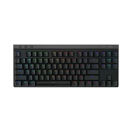 Ban Phim Co Khong Day Logitech G515 Lightspeed Tkl 10 1