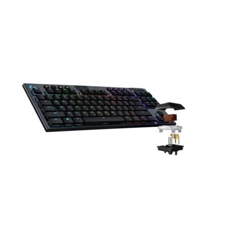 Ban Phim Co Khong Day Logitech G913 Gl Tactile Gl Linear Gl Clicky 3 1