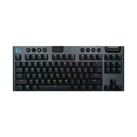 Ban Phim Co Khong Day Logitech G913 Gl Tactile Gl Linear Gl Clicky 6