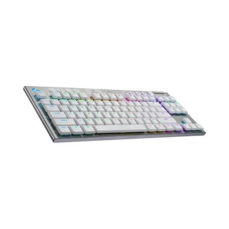 Ban Phim Co Khong Day Logitech G915 X Lightspeed Tkl 02