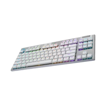 Ban Phim Co Khong Day Logitech G915 X Lightspeed Tkl 03
