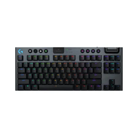 Ban Phim Co Khong Day Logitech G915 X Lightspeed Tkl 08