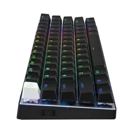 Ban Phim Co Khong Day Logitech Pro X 60 07 1