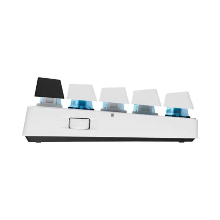 Ban Phim Co Khong Day Logitech Pro X 60 10 1