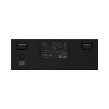 Ban Phim Co Khong Day Logitech Pro X 60 11 1