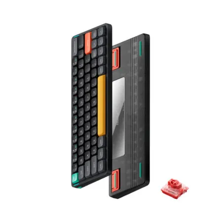 Ban Phim Co Khong Day Nuphy Air60 V2 Basalt Black Rgb Hotswap Nuphy Sw 02