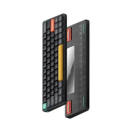 Ban Phim Co Khong Day Nuphy Air60 V2 Basalt Black Rgb Hotswap Nuphy Sw 03