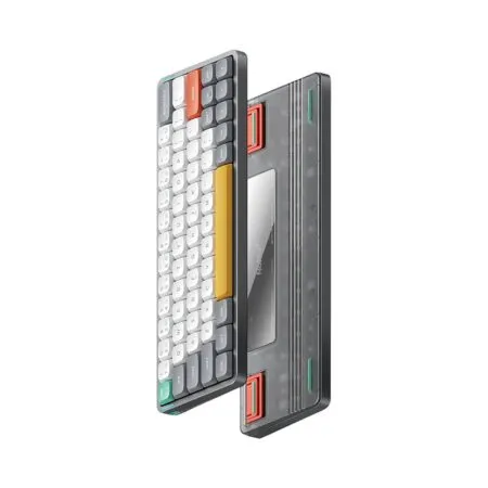 Ban Phim Co Khong Day Nuphy Air60 V2 Lunar Gray Rgb Hotswap Nuphy Sw 02