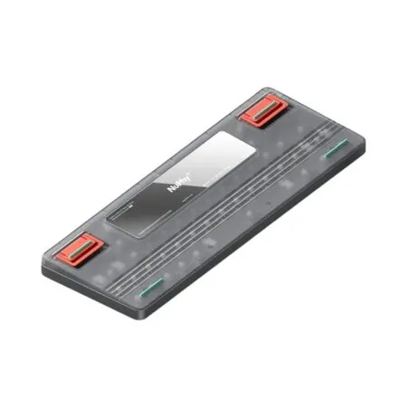 Ban Phim Co Khong Day Nuphy Air60 V2 Lunar Gray Rgb Hotswap Nuphy Sw 03