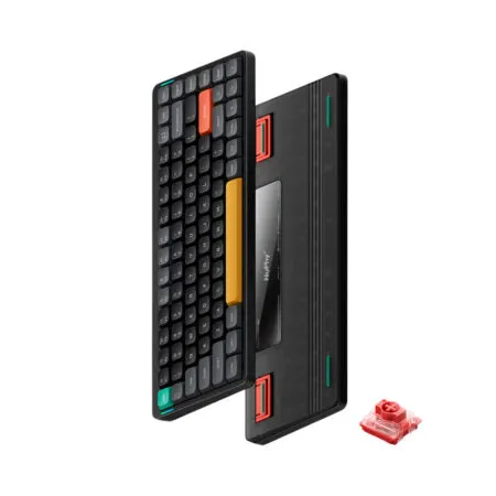 Ban Phim Co Khong Day Nuphy Air75 V2 Basalt Black Rgb Hotswap Nuphy Sw 01