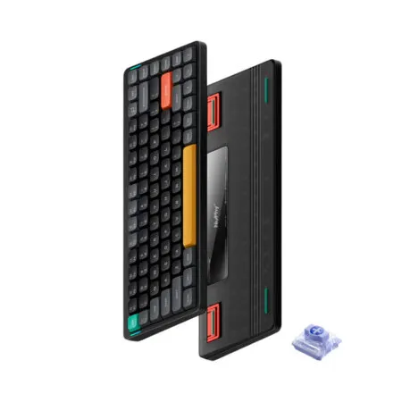 Ban Phim Co Khong Day Nuphy Air75 V2 Basalt Black Rgb Hotswap Nuphy Sw 02