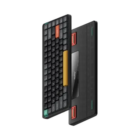 Ban Phim Co Khong Day Nuphy Air75 V2 Basalt Black Rgb Hotswap Nuphy Sw 04