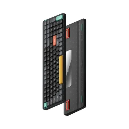 Ban Phim Co Khong Day Nuphy Air96 V2 Basalt Black Rgb Hotswap Nuphy Sw 02