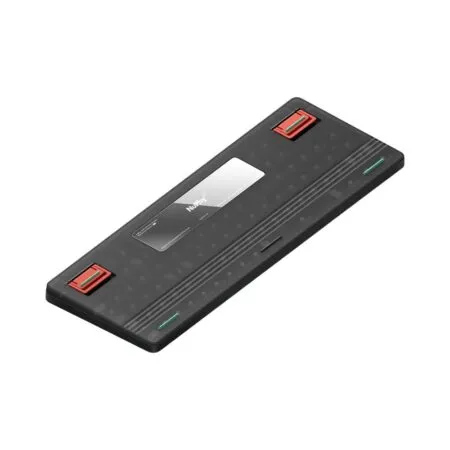 Ban Phim Co Khong Day Nuphy Air96 V2 Basalt Black Rgb Hotswap Nuphy Sw 03