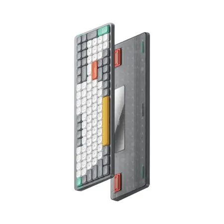 Ban Phim Co Khong Day Nuphy Air96 V2 Lunar Gray Rgb Hotswap Nuphy Sw 04