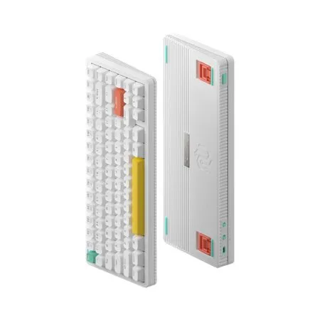 Ban Phim Co Khong Day Nuphy Halo75 V2 Inonic White Rgb Hotswap Nuphy Sw 03