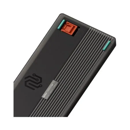 Ban Phim Co Khong Day Nuphy Halo96 V2 Obsidian Black Rgb Hotswap Nuphy Sw 04