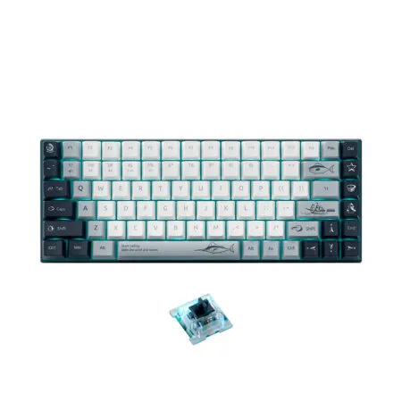 Ban Phim Co Khong Day Rapoo Mt510 Pro Multi Mode Silver Sw 02 1