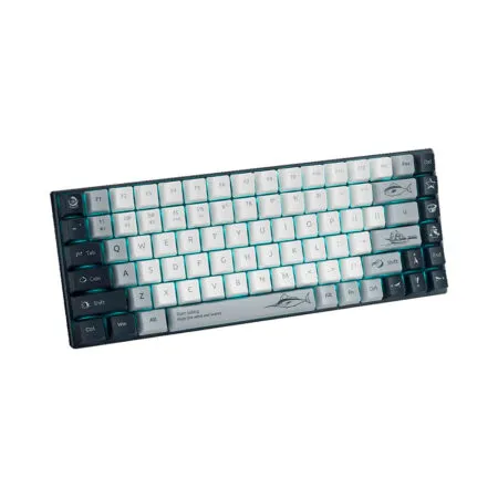 Ban Phim Co Khong Day Rapoo Mt510 Pro Multi Mode Silver Sw 06 1