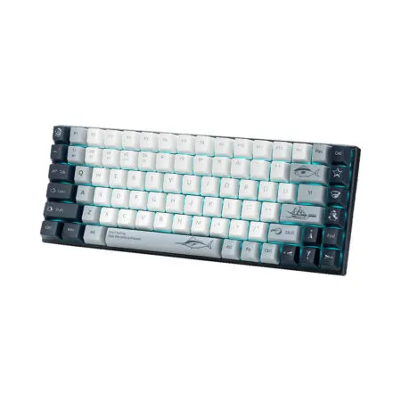 Ban Phim Co Khong Day Rapoo Mt510 Pro Multi Mode Silver Sw 07 1